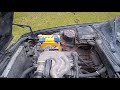 BMW e 34 518 в 2021году