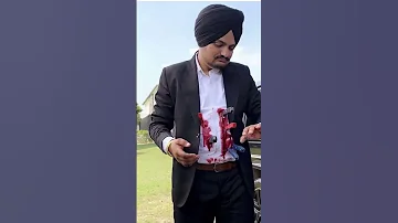 Sidhu Moose Wala New Song Come Back Trending Sidhumoosewala 
