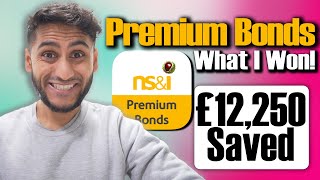 Premium Bonds 1 year after: Was it worth it?