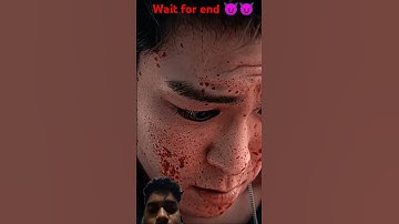 When bro is high... |😈 Squid game edit | funk de beleza slowed reverb 😈#shortvideo #movie #trending