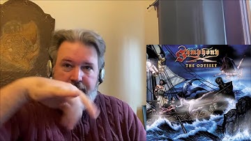 Classical Composer Reacts to The Odyssey (Symphony X) | The Daily Doug (Episode 70)
