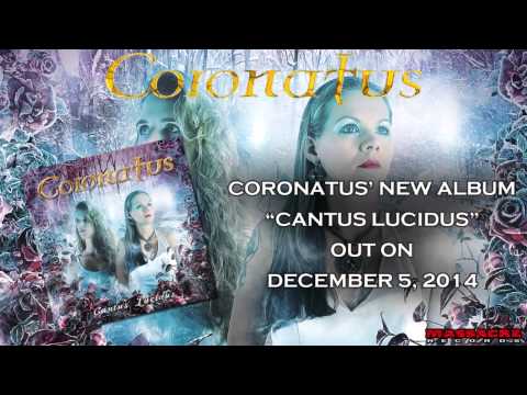CORONATUS - Schnee & Rosen Pre-Listening