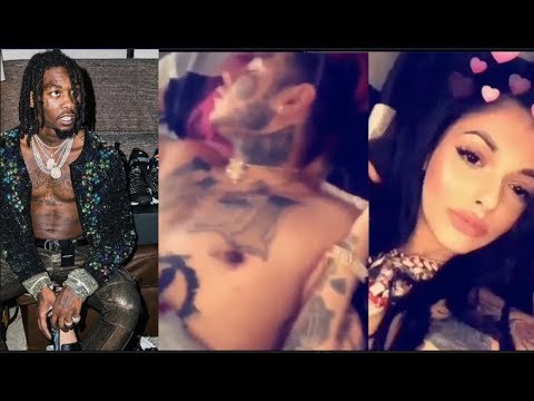 Celina powell tekashi 69