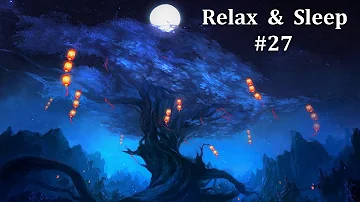 #27 || RELAX & SLEEP || WANNA TALK - JOIN DISCORD || Link in the description || HINDI