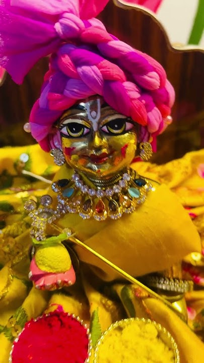 bhajan ajj biraj me holi re resia