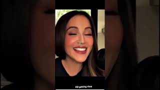 Is KD married? Profile