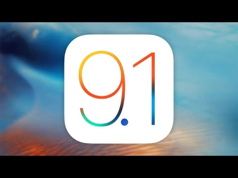 Стоит ли обновлять iPhone 4s до ios 9.1?Производительность iPhone 4s на ios 9.1