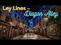 Ley lines  diagon alley