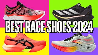 BEST RUNNING SHOES FOR EACH DISTANCE  5K, 10K, HALF & FULL MARATHON  FORDY RUNS