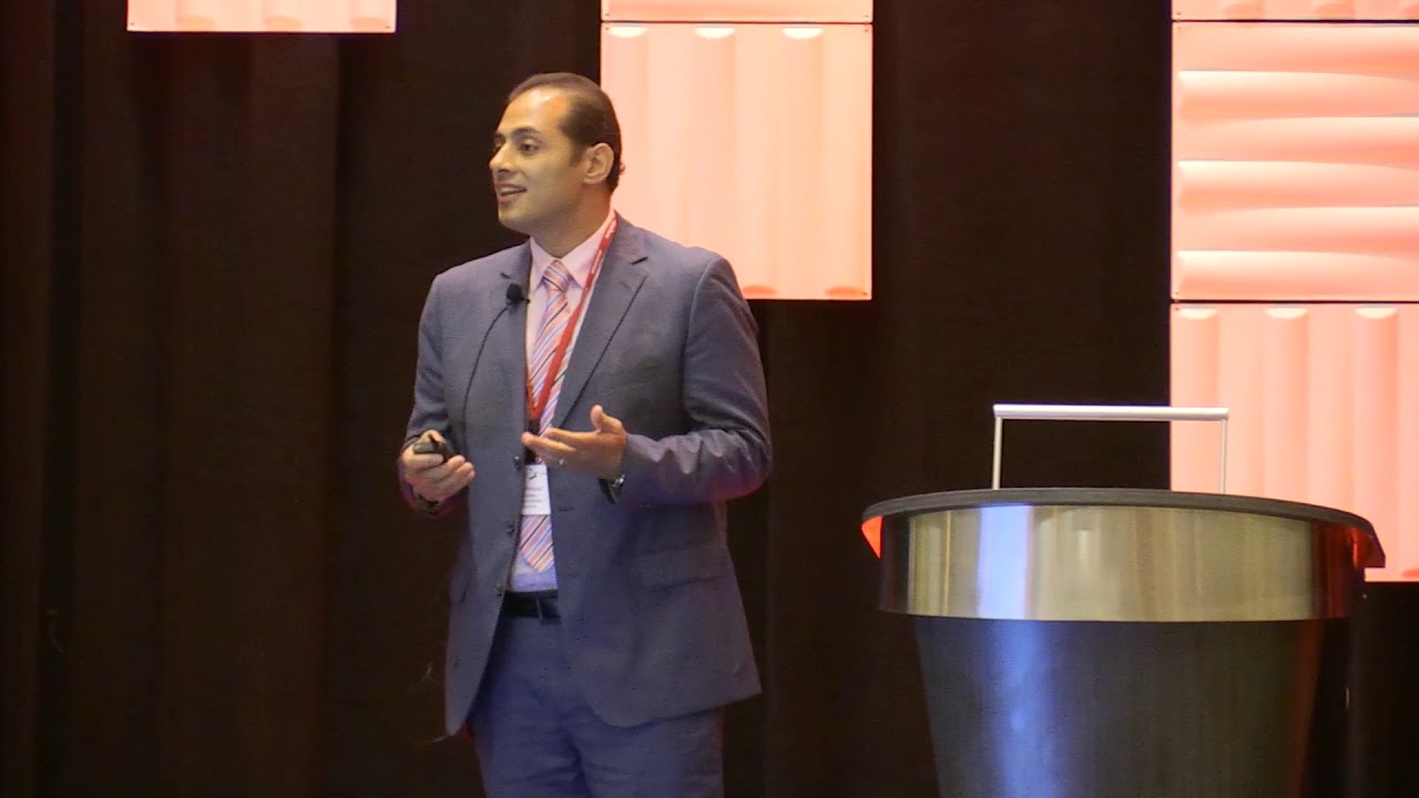 Immunogenicity Profiling of Nanocarriers (Webinar - 2018)