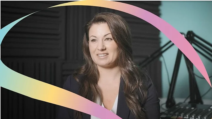 Talent Success Story - Dr Stephanie Chaousis