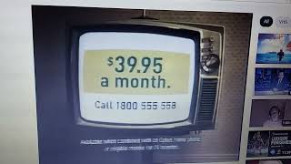 Optus 2007 Ad 1080p 1