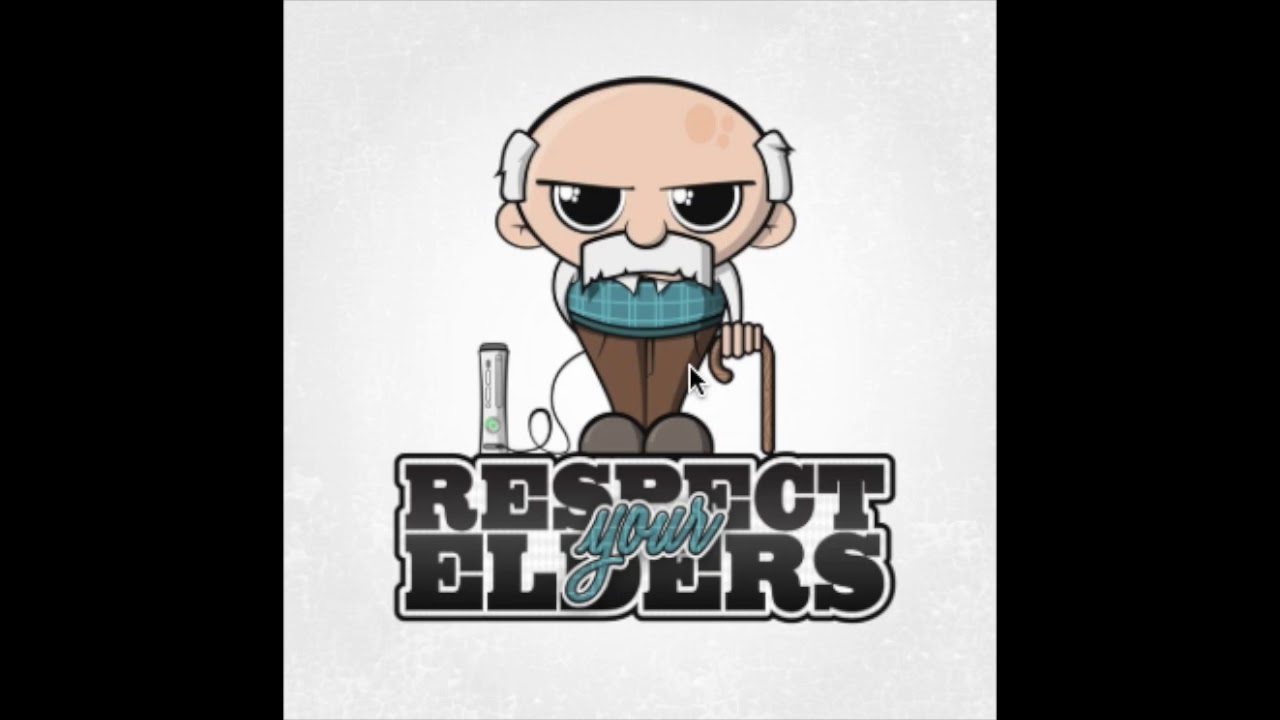 story of respecting elders