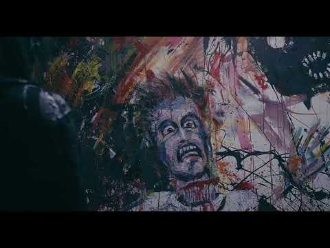 Allegoria - Official Trailer [HD] | A Shudder Exclusive