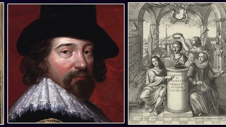 Sir Francis Bacon; Tales of the Bruton Vault and C...
