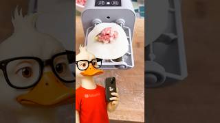 Does The Device For Making Dumplings Work?