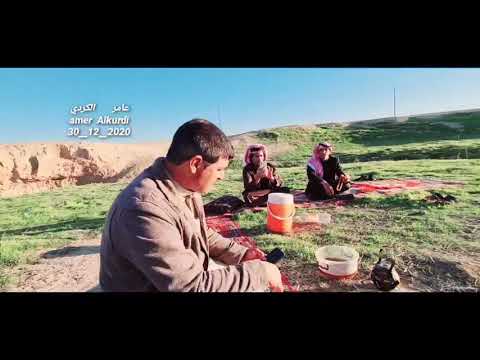 حل الربيع للخال محمد دباج الشمري ٣٠ ١٢ ٢٠٢٠