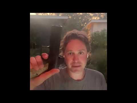 How to Dry Fire to STOP Firing LOW LEFT? Ben Stoeger Explains