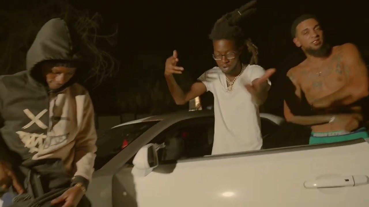 Gangsta Erkle Freestyle Ft NotStoppin