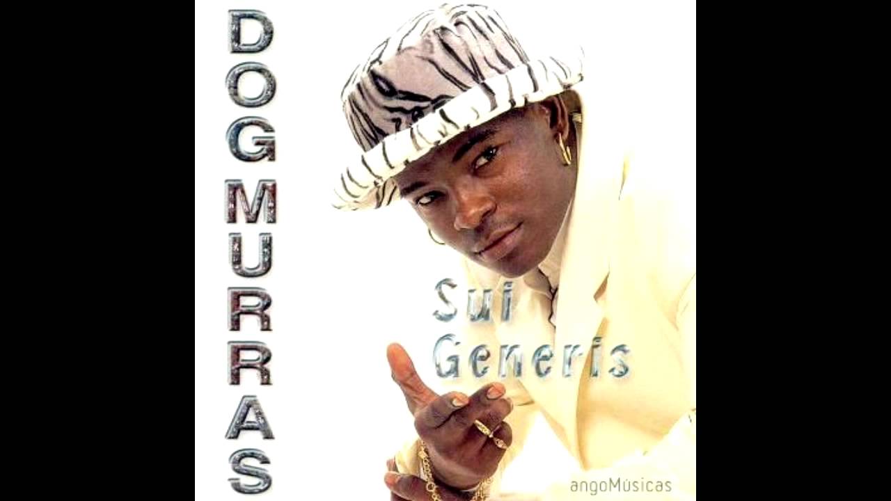 Dog Murras - Fantasy