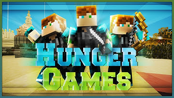 New Intro + GUI Glitches | Minecraft Survival Games - Game 2