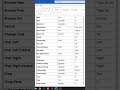MS Word