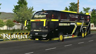 Livery Stj Rubya Srikandi SHD