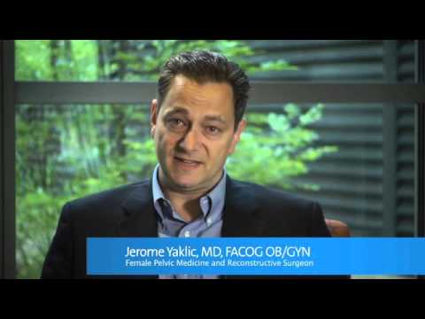 Watch this video on YouTube: Is incontinence normal?