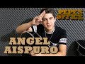 ANGEL AISPURO EL GOLDEN BOY DE LOS GUITARRISTAS SE LANZA A CANTAR - Pepe's Office