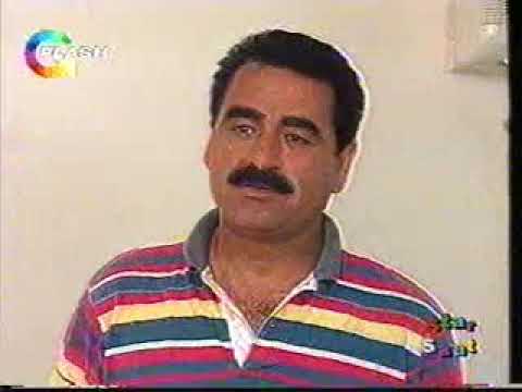 لأول مرة على اليوتيوب محمد عبد الجبار تمنيت اعود لبيتنة مع فلم الفنان الكبير ابراهيم تاطلس