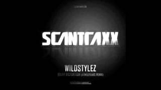 Wildstylez (Atmozfears Remix) - Delay Distortion