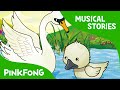 The Ugly Duckling | Fairy Tales | Musical | PINKFONG Story Time for Children