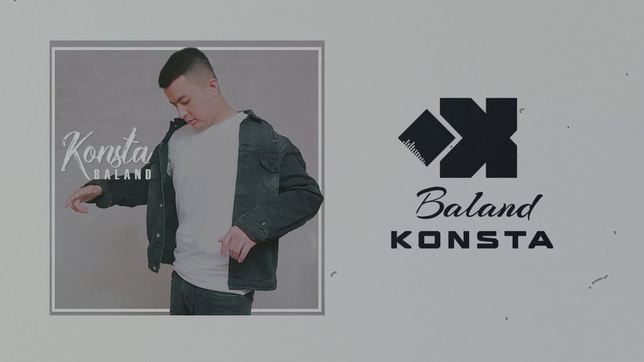 Download Konsta - Baland (Music Version)