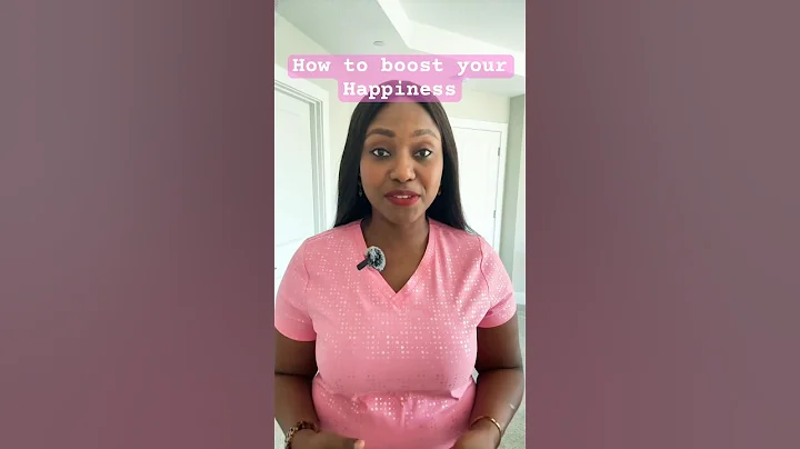 Boost Your Happiness with These Simple Lifestyle Changes.#HealthyLifestyle #HappinessHacks #SelfCare