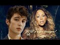 Mariah Carey, Troye Sivan - you&#39;re a rager teenager!