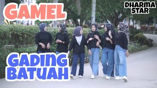 GADING BATUAH (Sigit Blaster) .. LAGU DAERAH JAMBI ( COVER. )   GAMEL  Jambi..Undhari