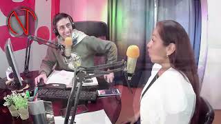 NOTA DE LAVALLE Y SU GENTE A CAROLINA MARTÍNEZCÁNCER DE CUELLO UTERINO