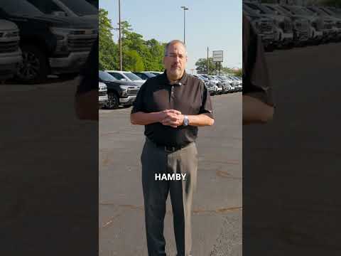 Hamby Automotive Network Inc Reviews