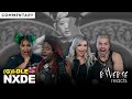 RiVerse Reacts: NXDE by (G)I-DLE (Part 2 - Commentary)
