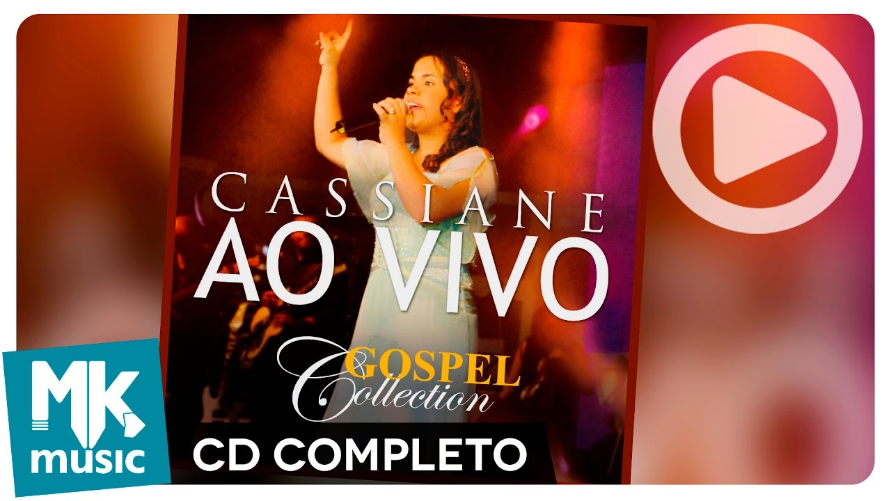 Cassiane  Não é Tarde Demais (Ao Vivo) #Live2 