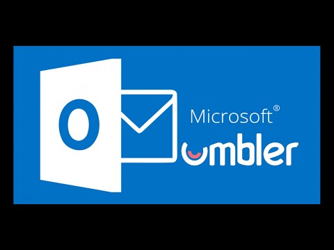 Configurando Outlook 2016 2019 e office 365    E mails Umbler