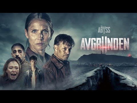 The Abyss (Avgrunden) (2023) | trailer