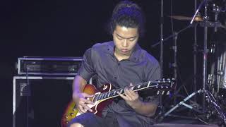 Leila - Wes Montgomery - 爵境 - 建中爵音14屆 - 20190428