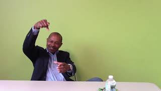 Oral History of Paul Perkins
An oral history interview with Paul C. Perkins Jr. The interview was conducted by Eric Thompson at the Grand Avenue Neighborhood Center in Orlando, Florida, on May 12, 2025. Some of the topics covered include growing up in West Lakes, family history, and his father’s law practice on Parramore, his education journey, favorite teachers, and wanting to become a lawyer, businesses in Parramore and memories of visiting as a child, common occupations and professional roles in the community, Washington Shores Federal Savings and Loan and its community impact, defining Parramore’s boundaries and personal perspective on neighborhood lines, challenges facing Parramore in the past including crime and community changes, community organizations, churches, and civic groups that supported residents, what community means to him and how it has changed over time, women’s leadership and influential women in his life and neighborhood, reflections on integration and how it shaped local schools and businesses, how Parramore and Orlando have changed and current community challenges, how residents can get involved in community building, Parramore’s legacy and what it means to him today, and his final reflections on Parramore’s importance and his personal connection. Oral History of Paul Perkins