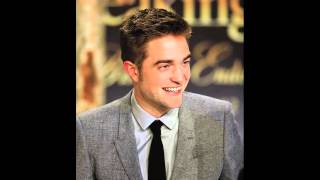 Ui Pattinson - Happy Birthday Robert (A Thousand Years)