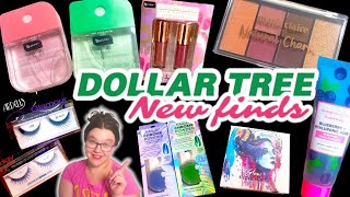 NEW Touchland Dupes & More at DOLLAR TREE! #dollartreefinds #newatdollartree #march2025 #dollardiva