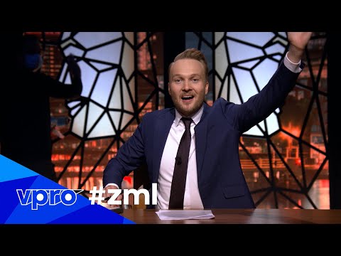 Promo aflevering 4 | Zondag met Lubach (S12)