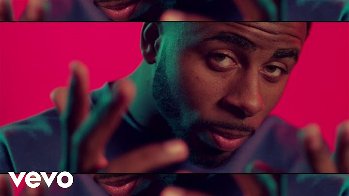 Sage The Gemini - Don't You