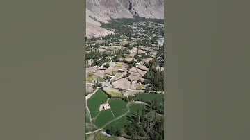 UFF BARANA VALLEY Gilgitbaltistan 