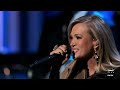 Carrie Underwood Adam Levine Perform George Michael Rock Hall 2023